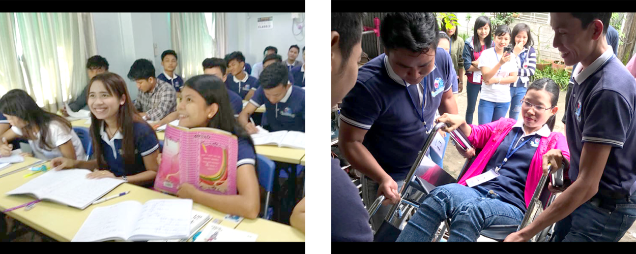 東方国際協同組合