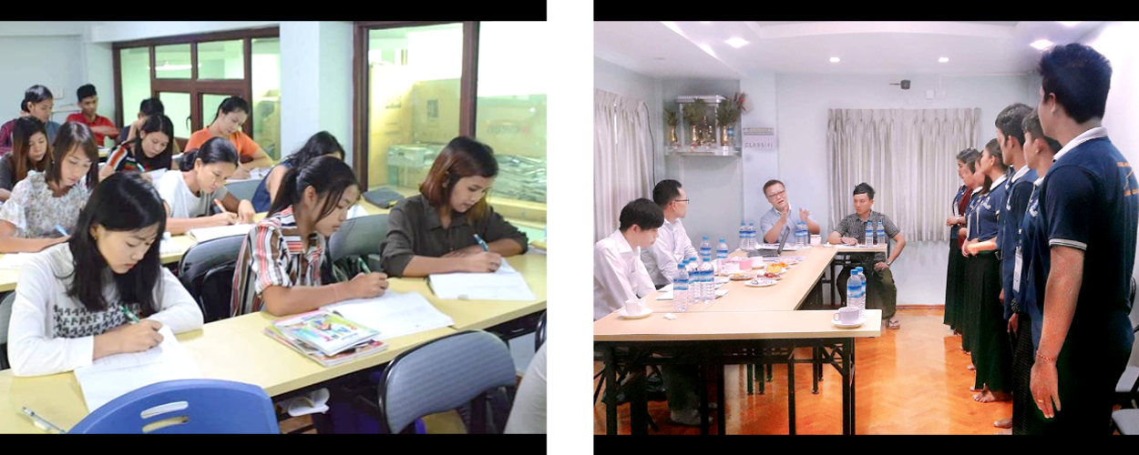 東方国際協同組合